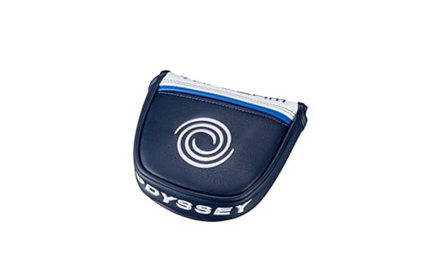 ODYSSEY Right-hand Putter AI-ONE TRI-BEAM #7 (Mallet Type STROKE LAB 90 Shaft (Steel) 34 inches) Steel Men's