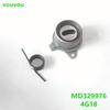 Vouvou Car Accessories MD329976 Engine Timing Belt Tensioner Pulley for Mitsubishi 4G13 4G15 4G18