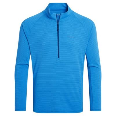 Mens Nosilife Half Zip Pullover