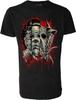 Faces of Horror Genuine Darkside Movie Inspired Mens T Shirt