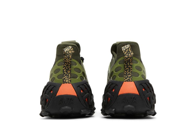 Men's Sneakers Salehe Bembury x Anta SB-02 'Green'