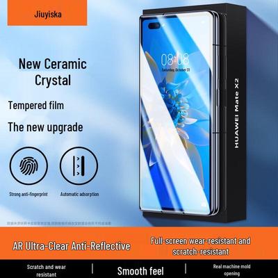 Accessori per cellulari – Pellicole in vetro per schermo