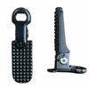 1 Pair Foldable Bike Foot Pegs Non-Slip Rear Bike Pedals Durable Bicycle Footrests  Daily Riding Use