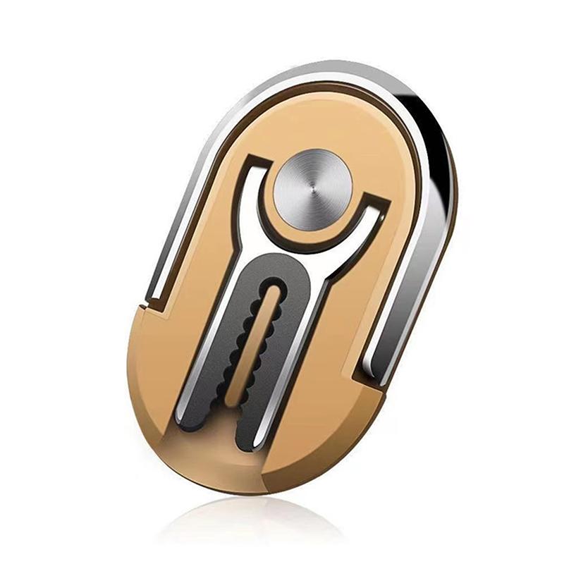 

Универсальный держатель для телефона 2 в 1, вращающееся на 360 градусов кольцо, кронштейн для крепления на вентиляционную решетку автомобиля, навигатор, кронштейн для iPhone, Samsung, Huawei A5