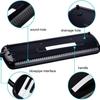 Melodica 32 Key Keyboard Harmonica Combo Pianica Air piano Portable With Carrying Bag Mouthpiece for Beginner For kids