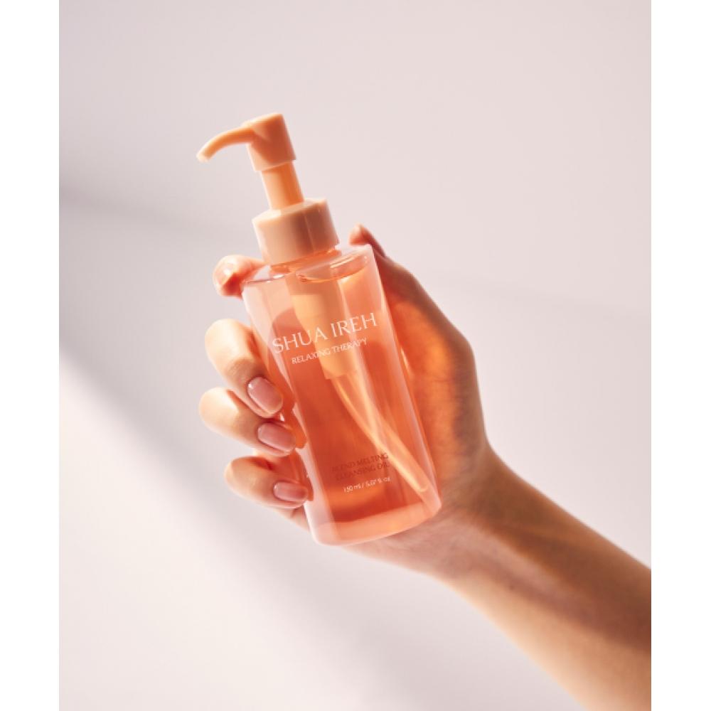Shuaireh Suaire Blend Melting Cleansing Oil  150ml NONE