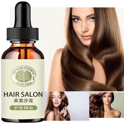 Rosemary Hair Oil Nourishment Scalp & Stimulates Hair Growth Hair Care Essential Oil Refreshing Firming Skin Rosemary Oil