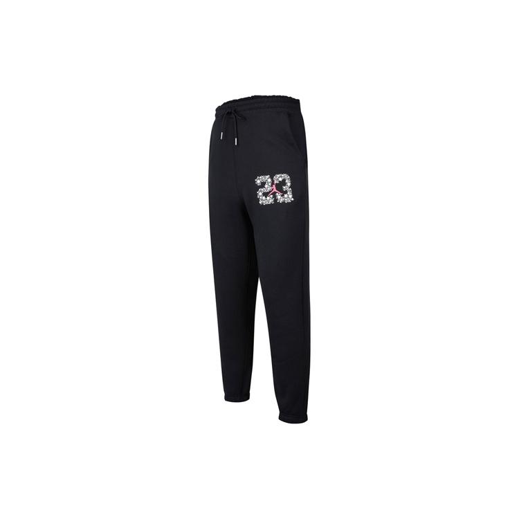 Air Jordan 23 Sweatpants Black Men s DJ0192-010 S