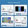 Philips 86-inch 4K Interactive Meeting and Education Display (CN version)