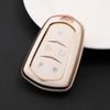 5/4 Bottons Phnom Penh  Fashion Car Smart Remote Key Case Cover Shell for Cadillac ATS XTS XT5 XT4 CT6 XT6 CTS DTS ESV STS ELR Accessories