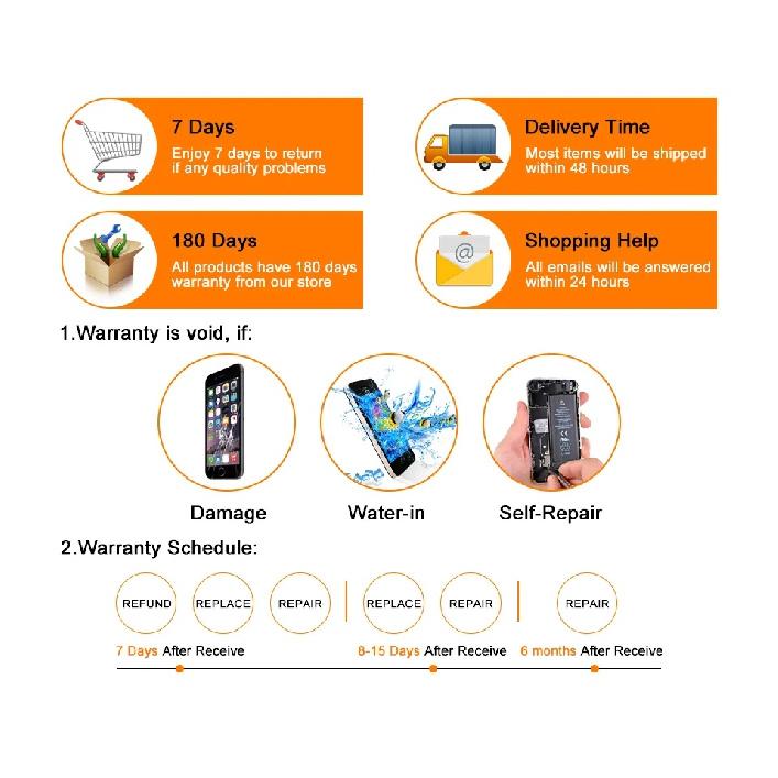 Tylna klapka baterii do telefonu Nokia C300 Wymiana tylnej obudowy