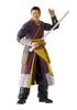Hasbro Marvel Legends Series Wong F0369 Authentic Action Figure with Parts from Doctor of Madness 6-Inch Build-A-Figure Strange/Multiverse