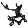 CB/CBR 650R Motorcycle License Plate Holder Tail Light Bracket Tidy Fender Eliminator For Honda CB650R CBR650R 2021-2025