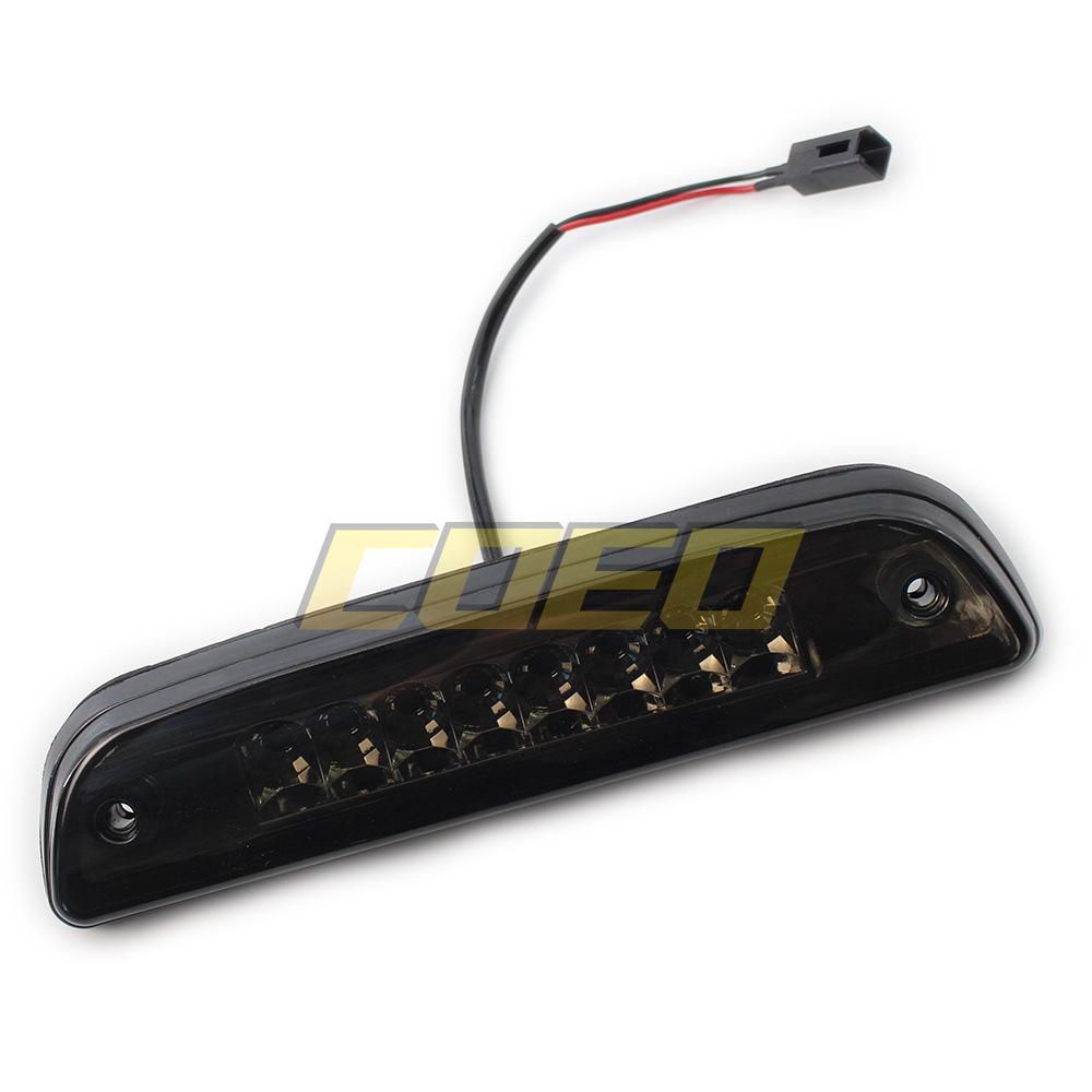 High-Mount LED Brake Light for Toyota TACOMA 2005-2015 - Anti-Collision Model 8157004030