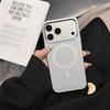 Magnetic Honeycomb Heat Dissipation Phone Case for Apple 17 Pro Max - Drop-Proof, Protective Mesh for 16PM/17P