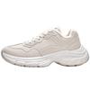 Winter New Retro Velvet Dad Shoes Women's Platform Sneakers 15911