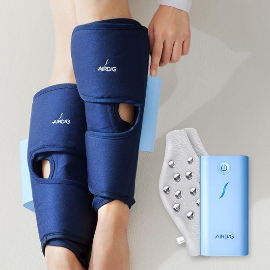 Airdick Calf Massager S3