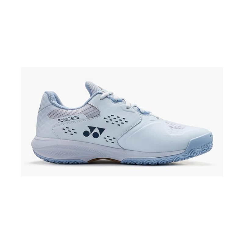 [Yonex] Power Cushion Sonicage MGC SHTSCMG Pale Blue (429) 23.5 cm