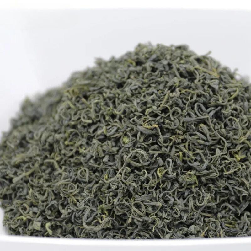 2023 Yeni Erken Bahar Organik Yeşil Çay Çin Huangshan Maofeng Çayı 250g