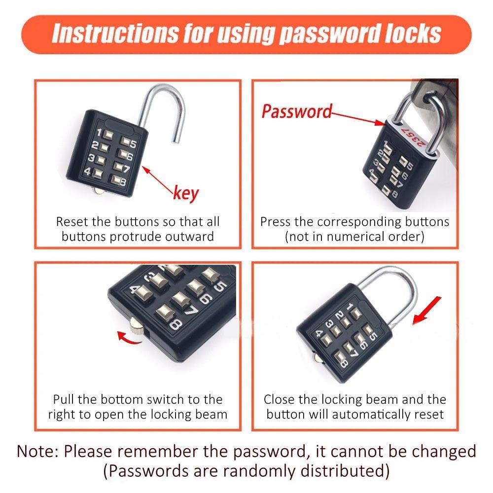 Nerezový zámek na zahradní kohoutek Zámek proti krádeži na zahradní hadici Kryt zámku kohoutku Kování