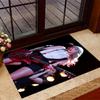 Taylor Swift Themed Anti-Slip Rugs - Polyester Home Decor, Suitable for Bedrooms, Living Rooms, Doorways, Studios, and Decorations