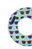 Inflatable Ring with Handles 76 Cm Designer Bestway 36057