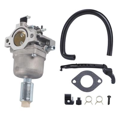 Carburator de carburator pentru mașina de tuns iarba de grădină de înlocuire pentru Nikki 697203 pentru Briggs Straton 795873