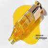 Ampoules blanchissantes double injection d'idébénone Blanc Dubu Nuborn Cell 11 ml x 3P