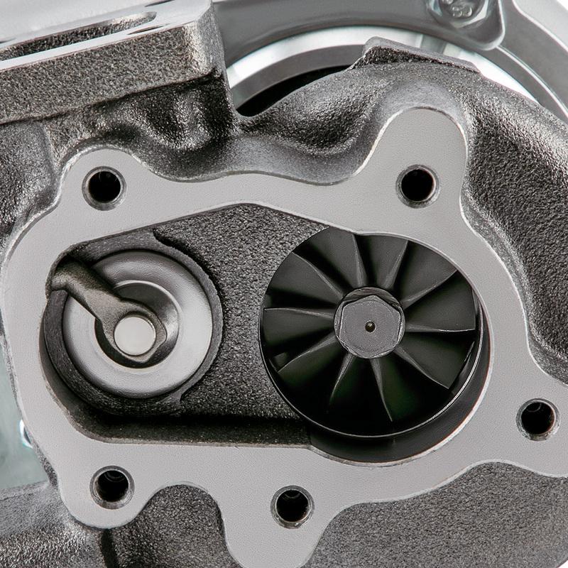 GT2871 GT2871R GT2860 SR20 CA18DET Oil+Water Cooling Turbocharger 400+HP Sales