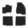 ANTHRA Car Mats For: Ford Explorer Small Driver (0)