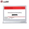 Hongshidao 7.5-inch Double-Sided E-Ink Smart Meeting Desk Sign (CN version)