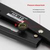 1Pcs Ratchet Crimping Tools Pliers Hs-16 Japanese Style Crimping Piler For Terminal 1.5-16Mm² Crimping Pliers