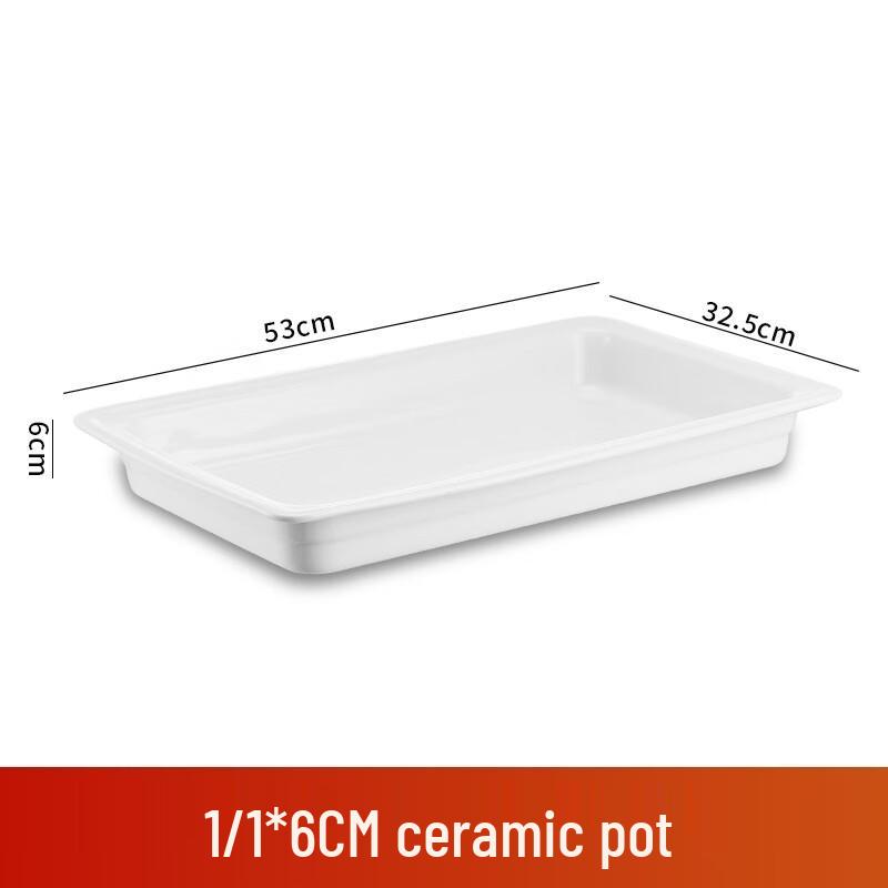 Yunrui Buffet Food Display Stand