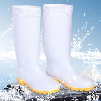 Erkek Ayakkabıları – Kauçuk botlar ve galoşlar