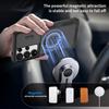 Shock Proof Slide Lens Magnetic Case for Samsung Galaxy S25 Ultra S26 Plus S24 A17 5G A56 A36 A16 A26 Kickstand Ring Cover