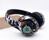 P35 Tuya Guochao Wireless Bluetooth LED Gaming Headset