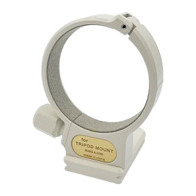Tripod Collar Camera Lens Mount Adapter For EF 70-200mm And Other Telephoto Lens Enhances Stability