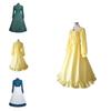 Howl's Moving Castle Sophie Deluxe Long Sleeve Costume For Cosplay
