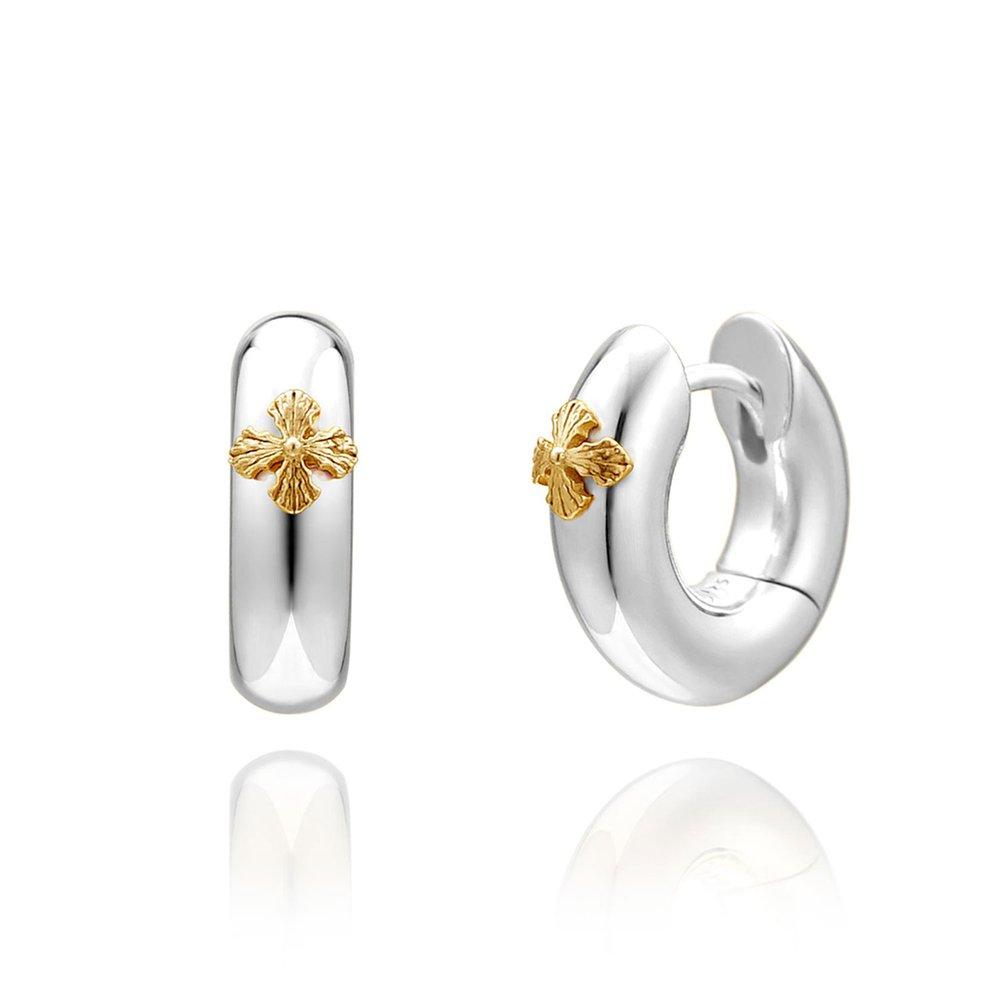 Epoch Diana Mini Hoop Earrings