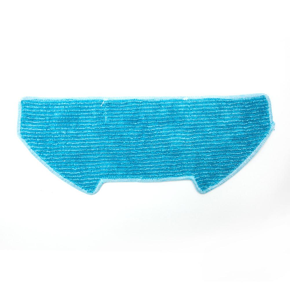 For Redkey R10 Robot Vacuum Cleaner Parts Kit Main Side Brush Filter Mop Cloth Replacement Accessories Set Home Appliance