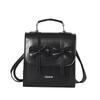 Korean backpack, fashionable versatile shoulder bag, popular foreignstyle messenger bag.