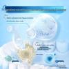 Crest Salt White Toothpaste