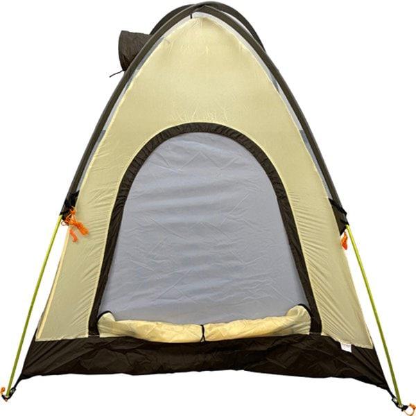 AraiTent Airrise 2 Mountain Tent 1.55kg 2 Person Orange 3002