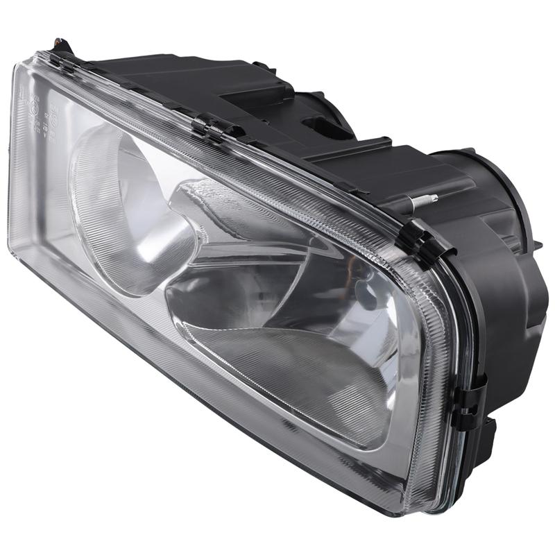 A16P-For Benz Actros Truck Parts Headlight Assembly