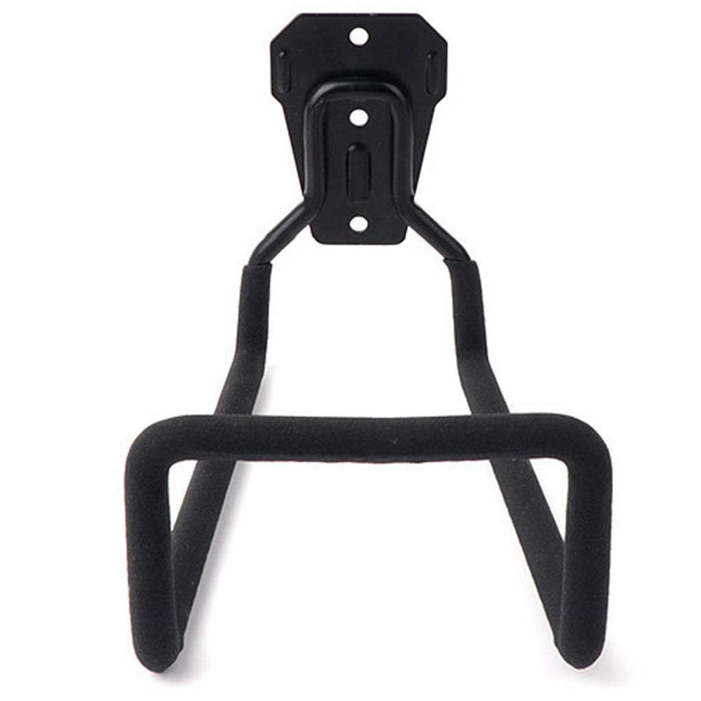 Garage Storage Hooks For Garden Hose And Cables Durable Plastic Wall Mount Organizer