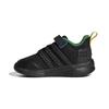 adidas Racer TR21 And Top Strap LEGO Core Black Green TD IF2892