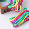 Accessories Rainbow Colors Cord Rope Rainbow Paracord Rope DIY Survival Bracelet Parachute Lanyard