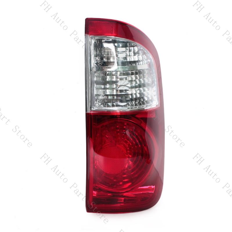 

Car Rear Bumper Tail Light Brake Stop Reverse Lamp Taillamp No Bulb For Toyota Tundra Double Cab Pickup Truck 2004 2005 2006