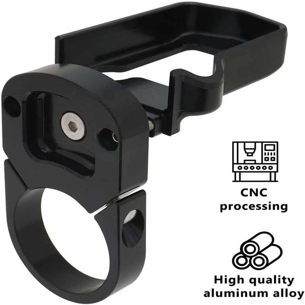 Speedometer Mount Bracket for Sur Ron X/S Segway X160/ X260 Electric Dirt Bike E