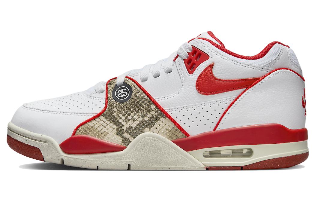 

Stussy X Nike Air Flight 89 FD6475-101 43